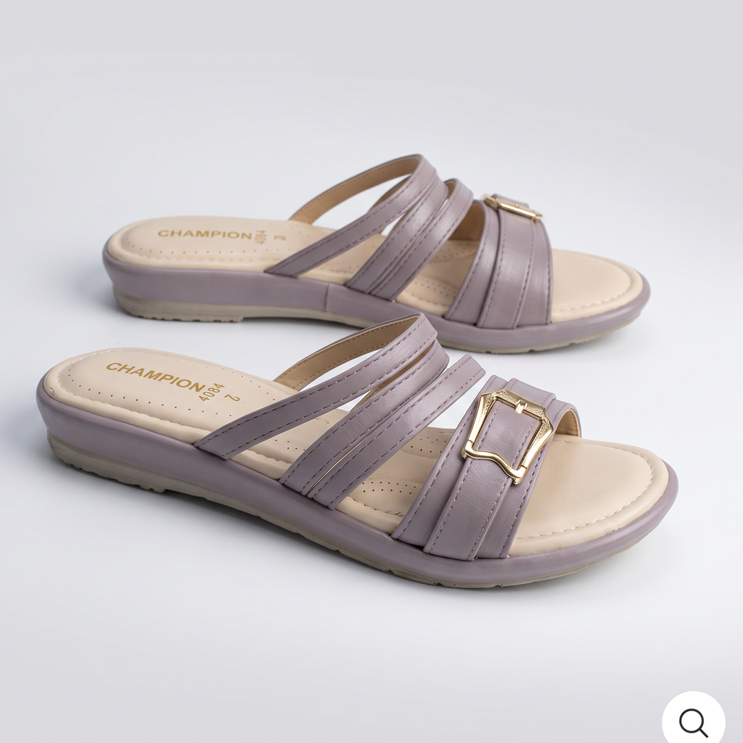 MultiStrap Slides purple