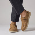 1785 | Sandal  -  Musterd
