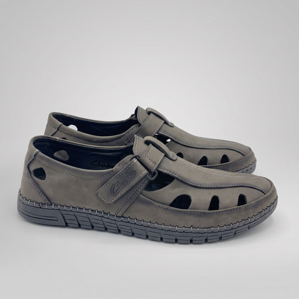 1785 | Sandal  - Grey