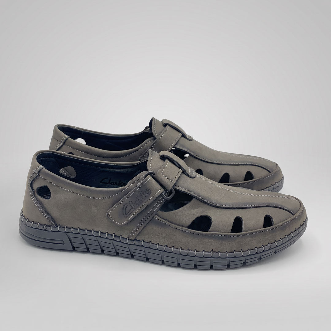1785 | Sandal  - Grey