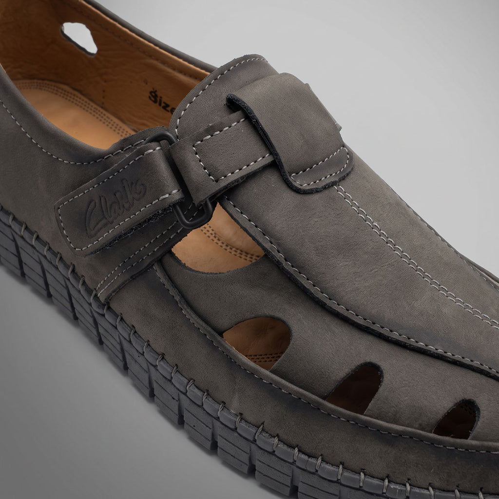 1785 | Sandal  - Grey