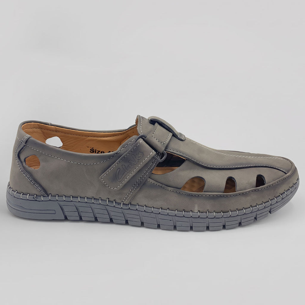 1785 | Sandal  - Grey