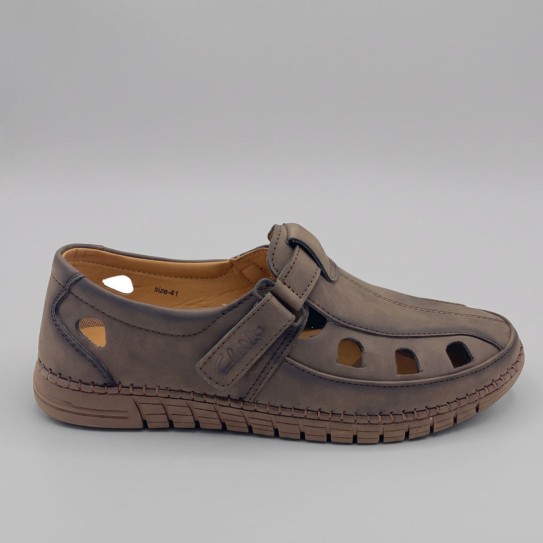 1785 | Sandal  - Brown