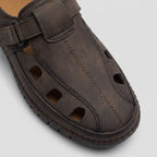1785 | Sandal  - Brown