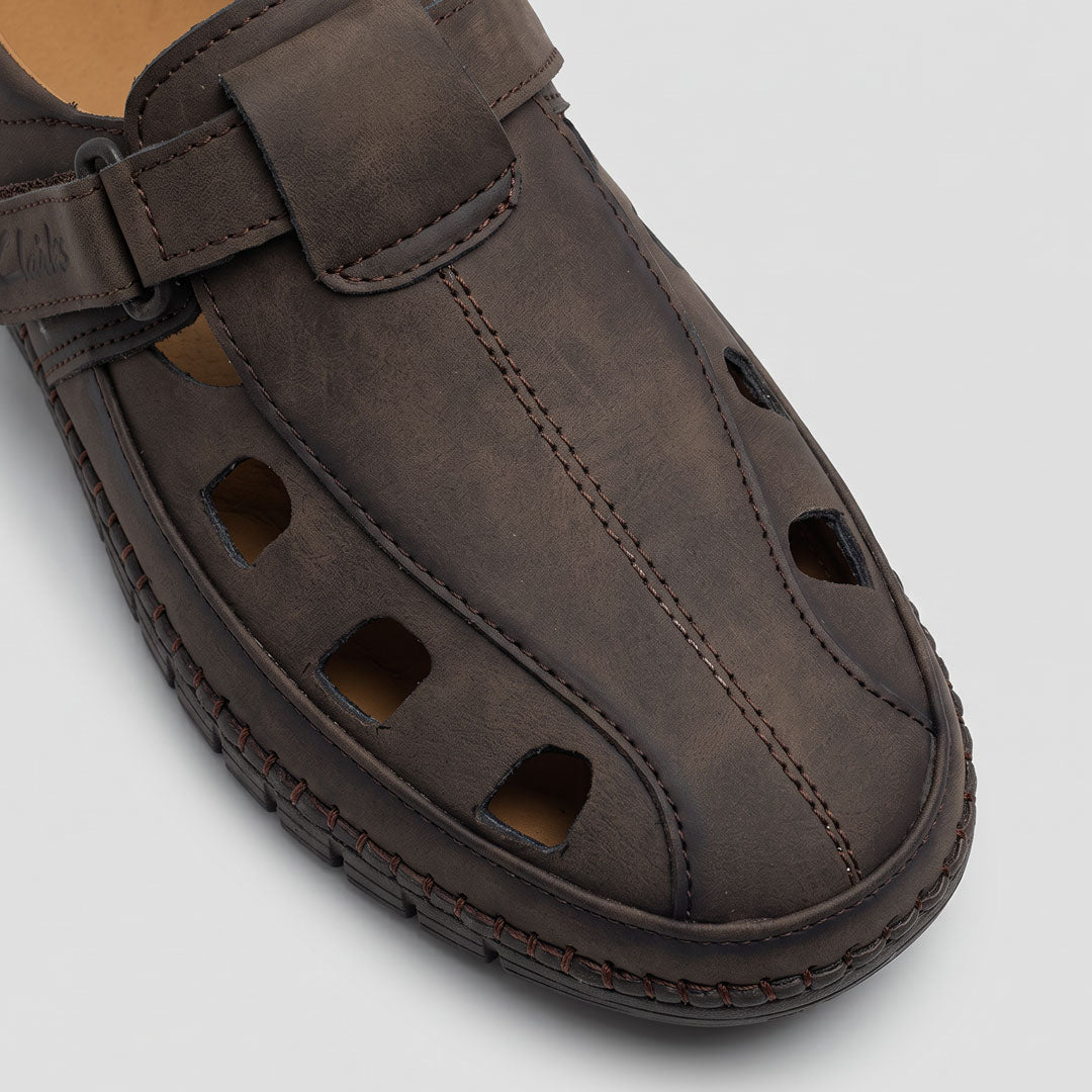 1785 | Sandal  - Brown
