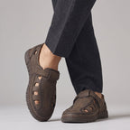 1785 | Sandal  - Brown
