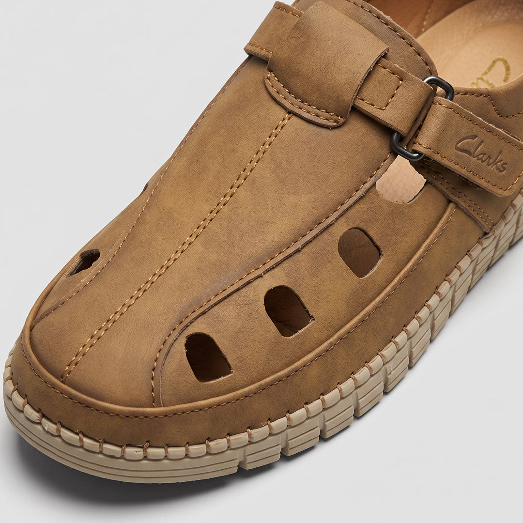 1785 | Sandal  -  Musterd