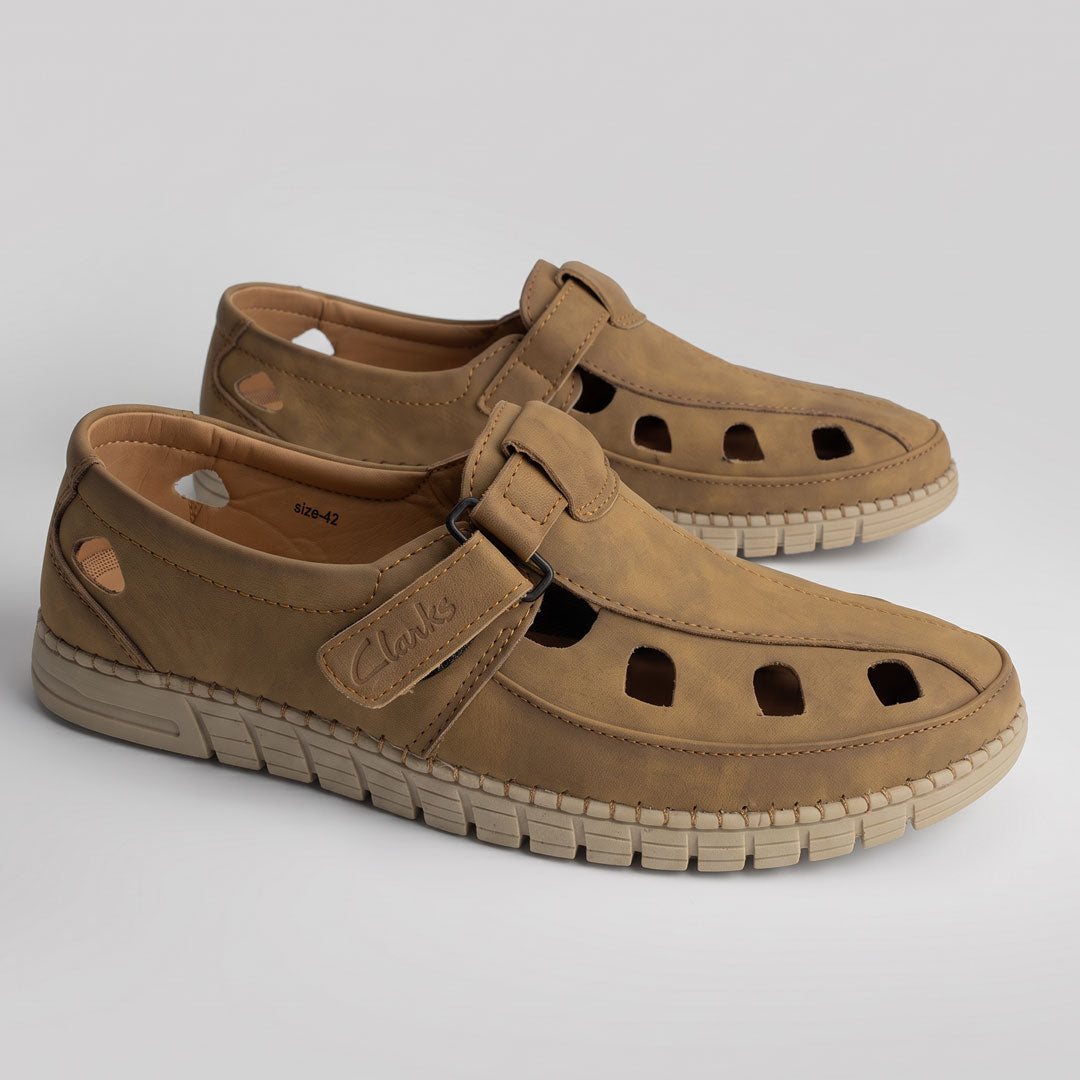 1785 | Sandal  -  Musterd