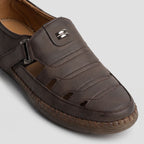 1787 | Sandal  - Brown