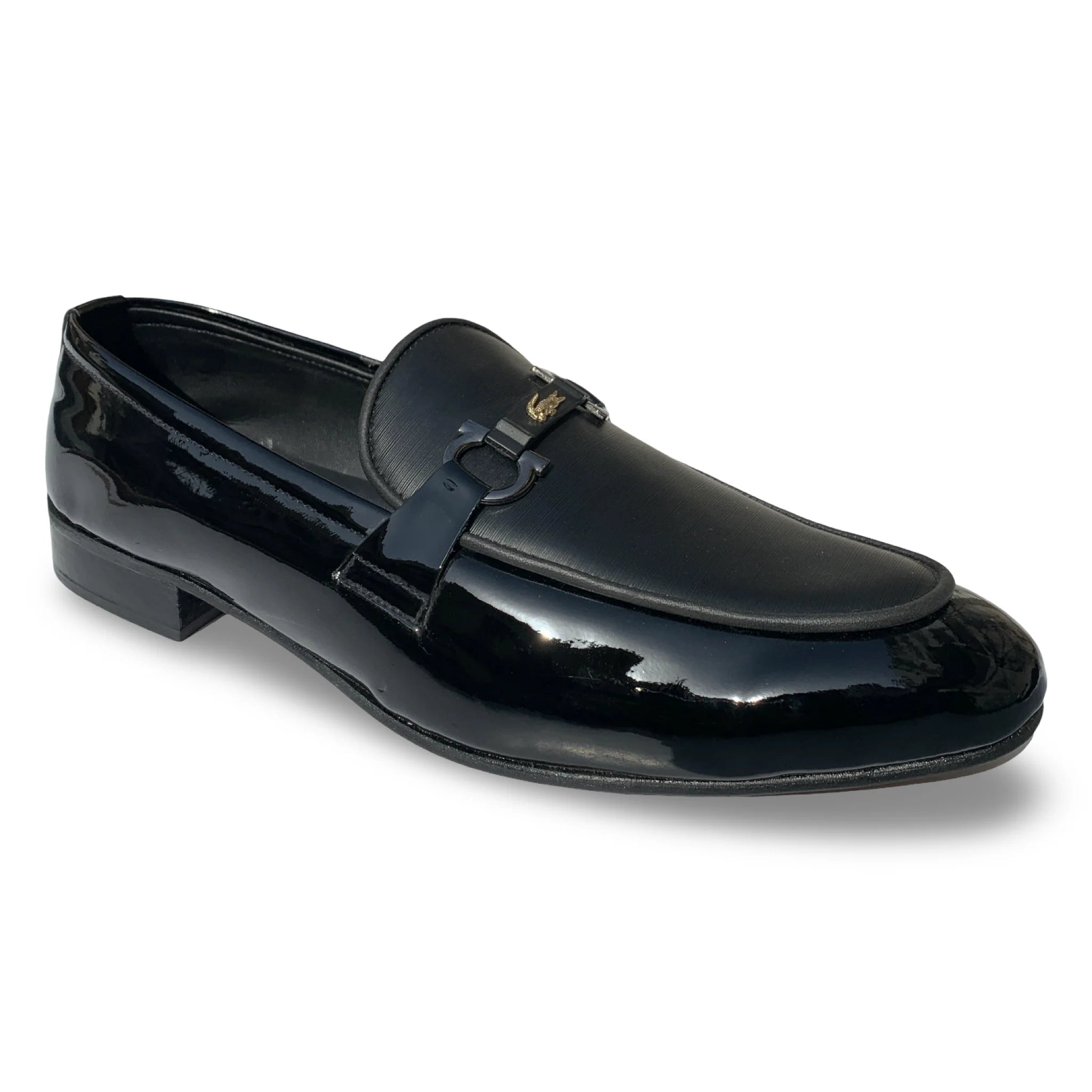 1-4842  Men's Premium Formal Dress Shoes