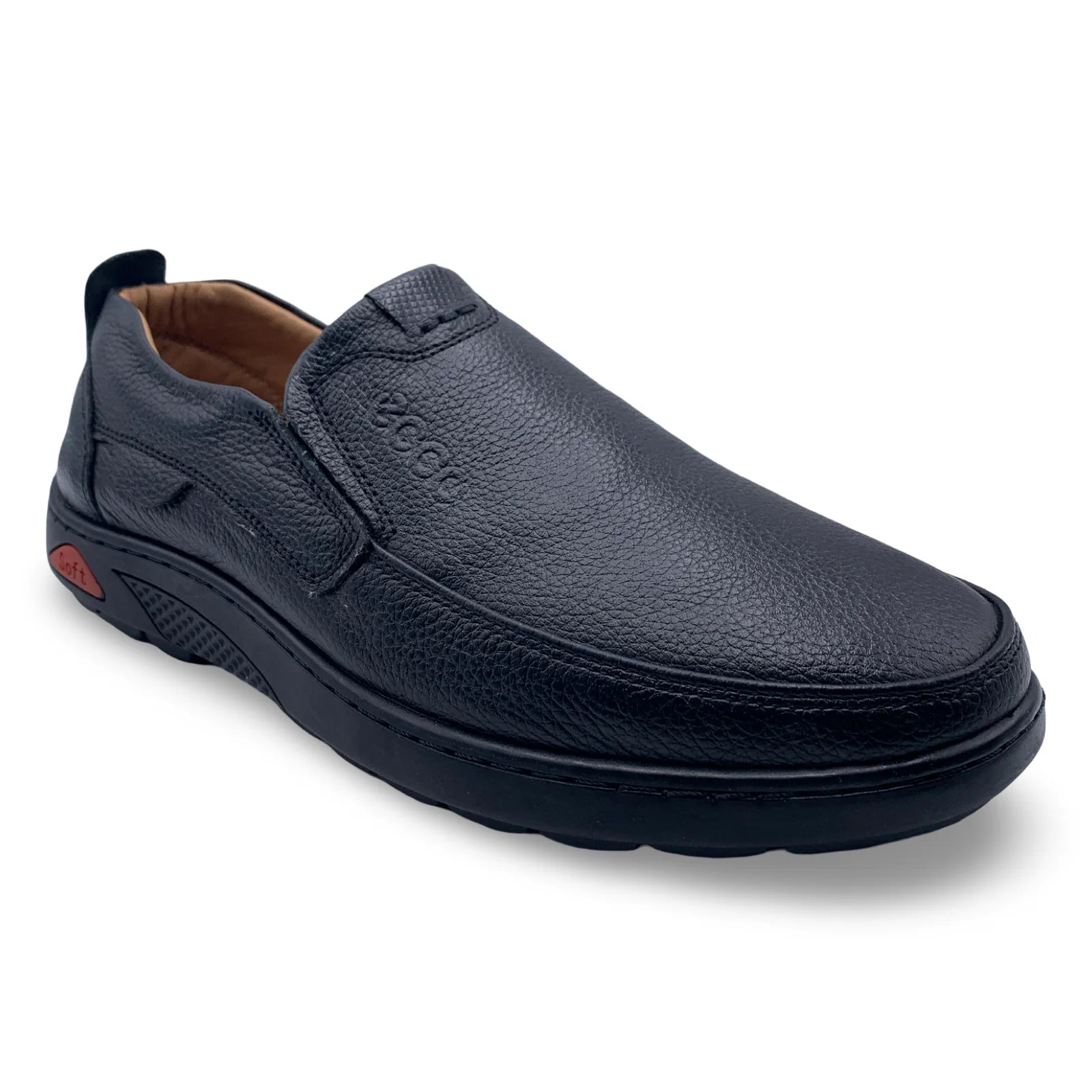4917  Men's Casual Cut Shoes