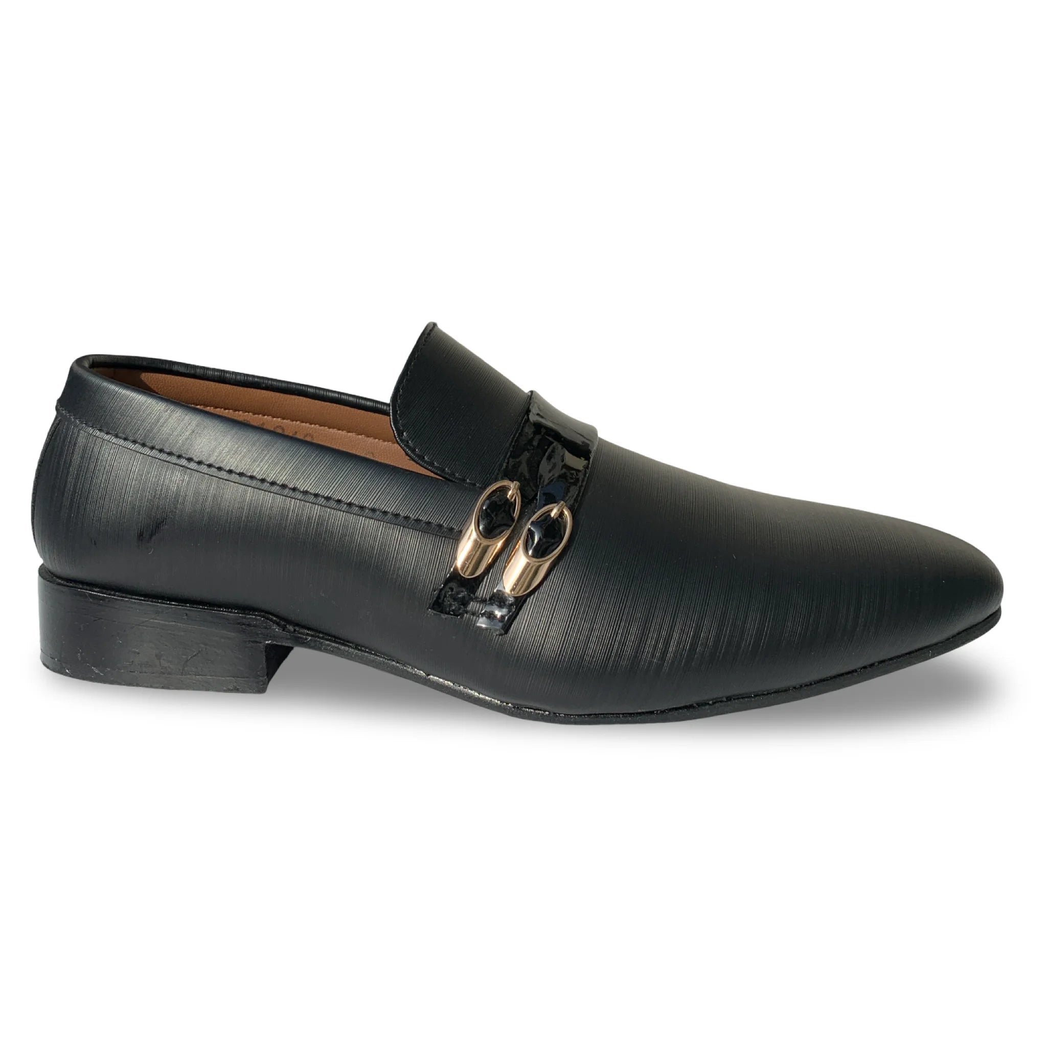 1-4894  Men's Premium Formal Dress Shoes