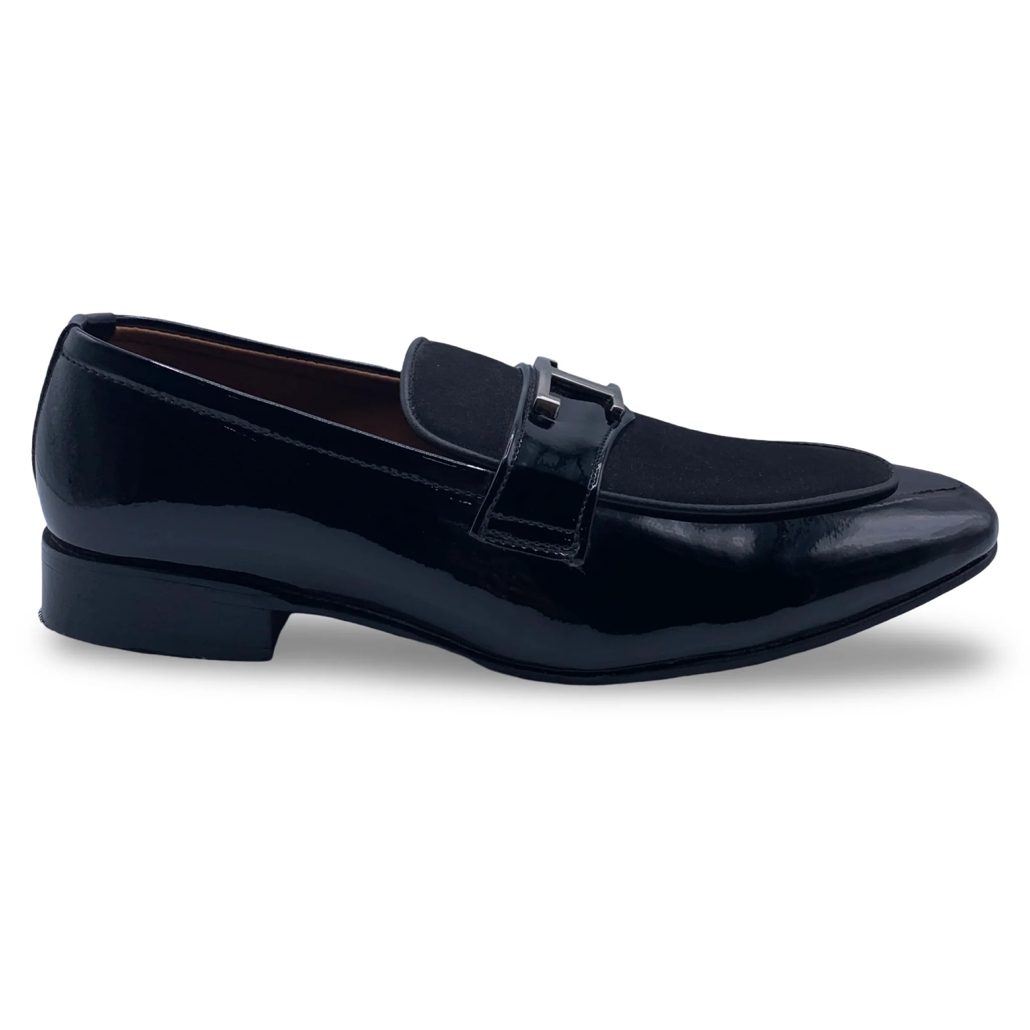 1-4853  Men's Premium Formal Dress Shoes