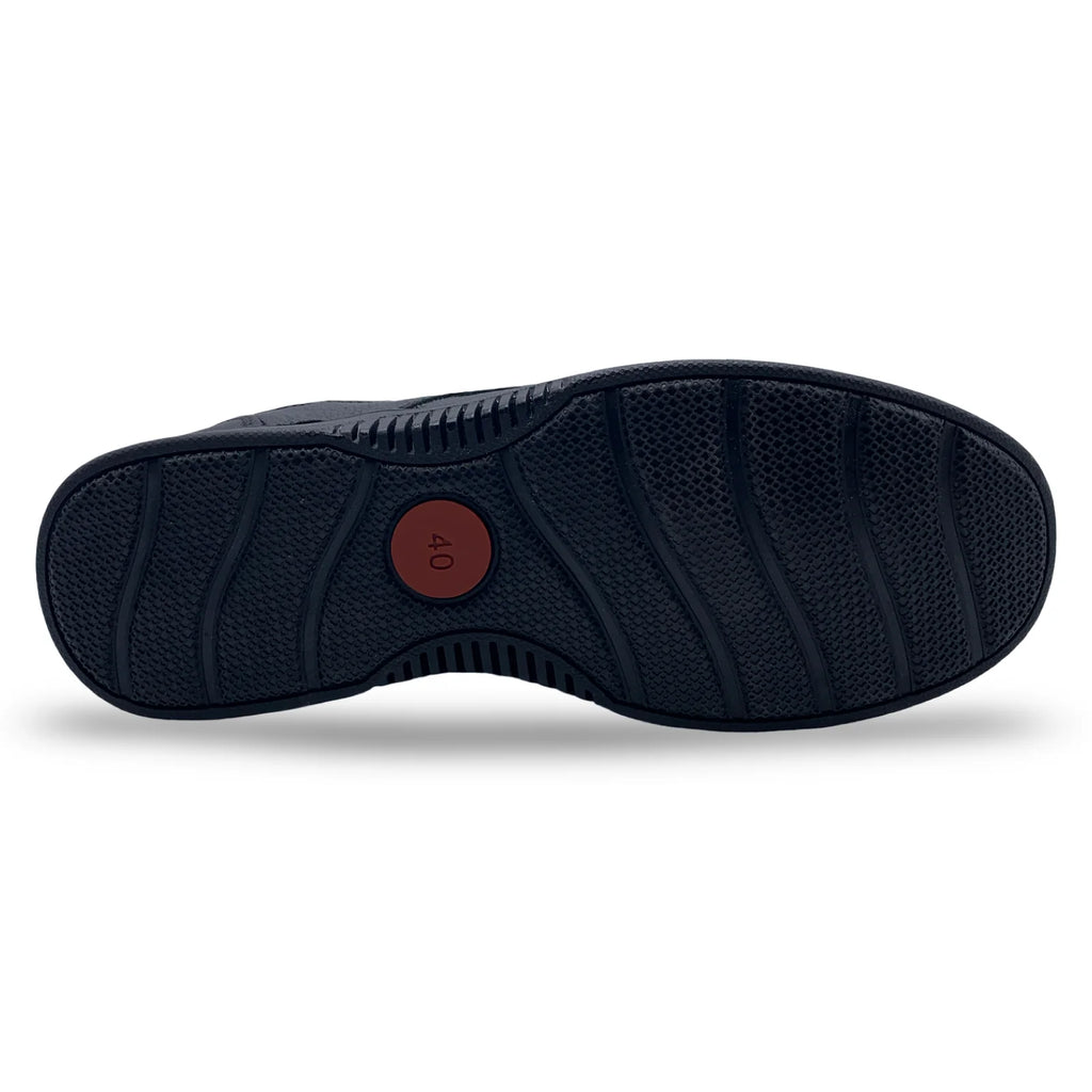 2370  Men's Casual Cut Shoes