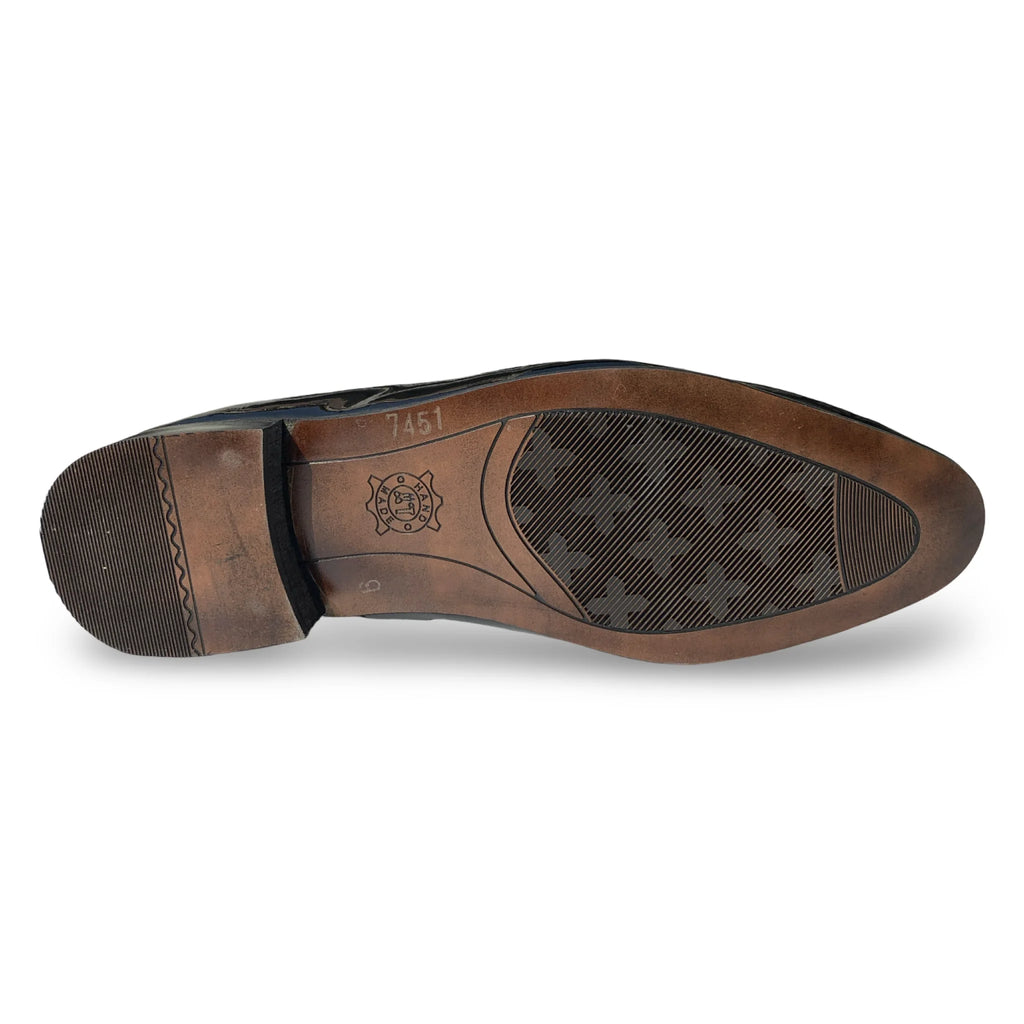 1-4842  Men's Premium Formal Dress Shoes