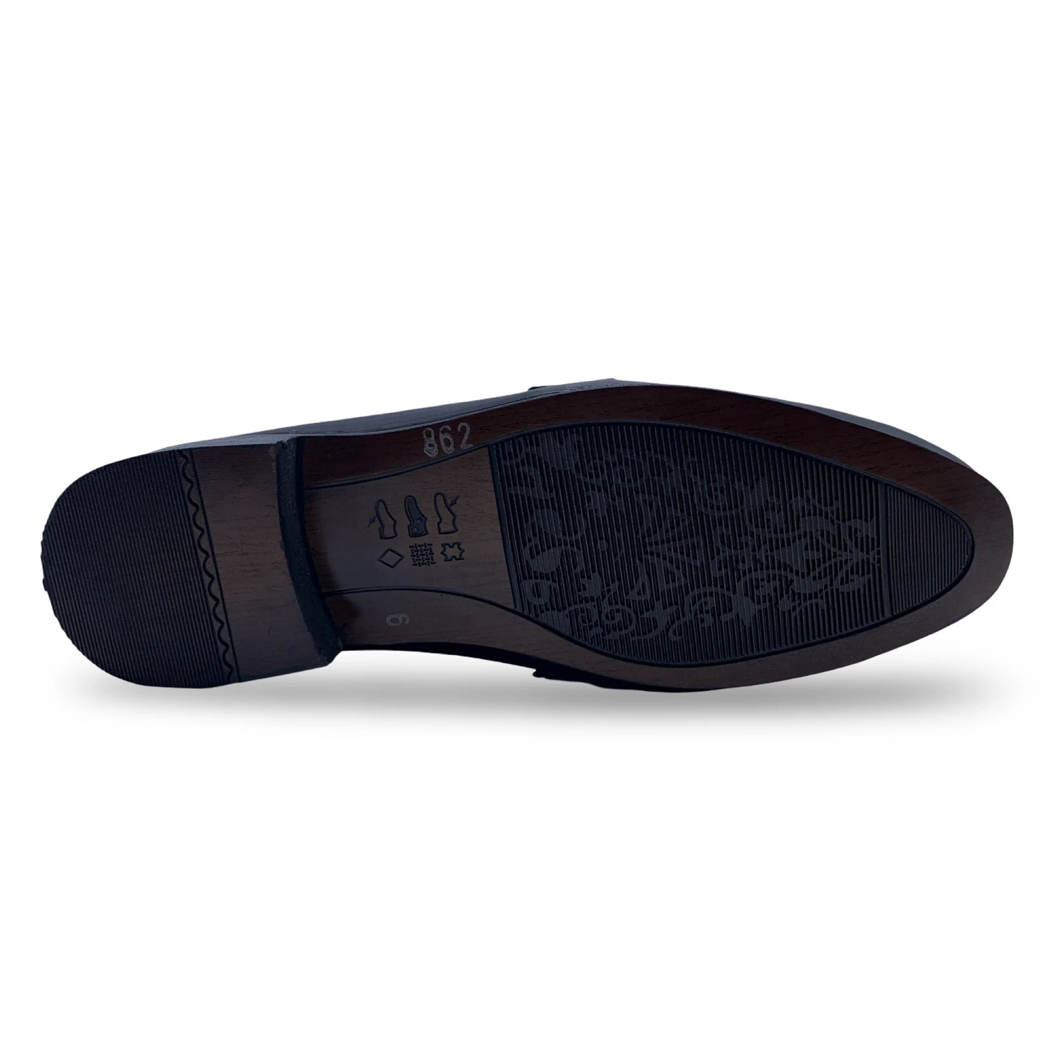 2-4820  Men's Premium Formal Dress Shoes