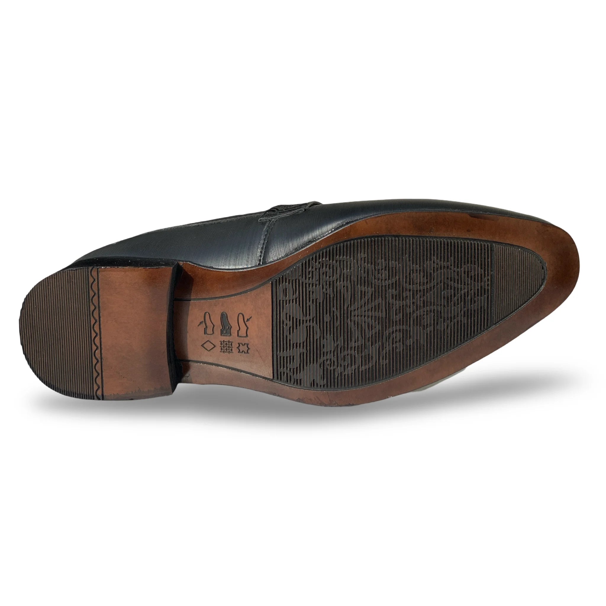 1-4894  Men's Premium Formal Dress Shoes
