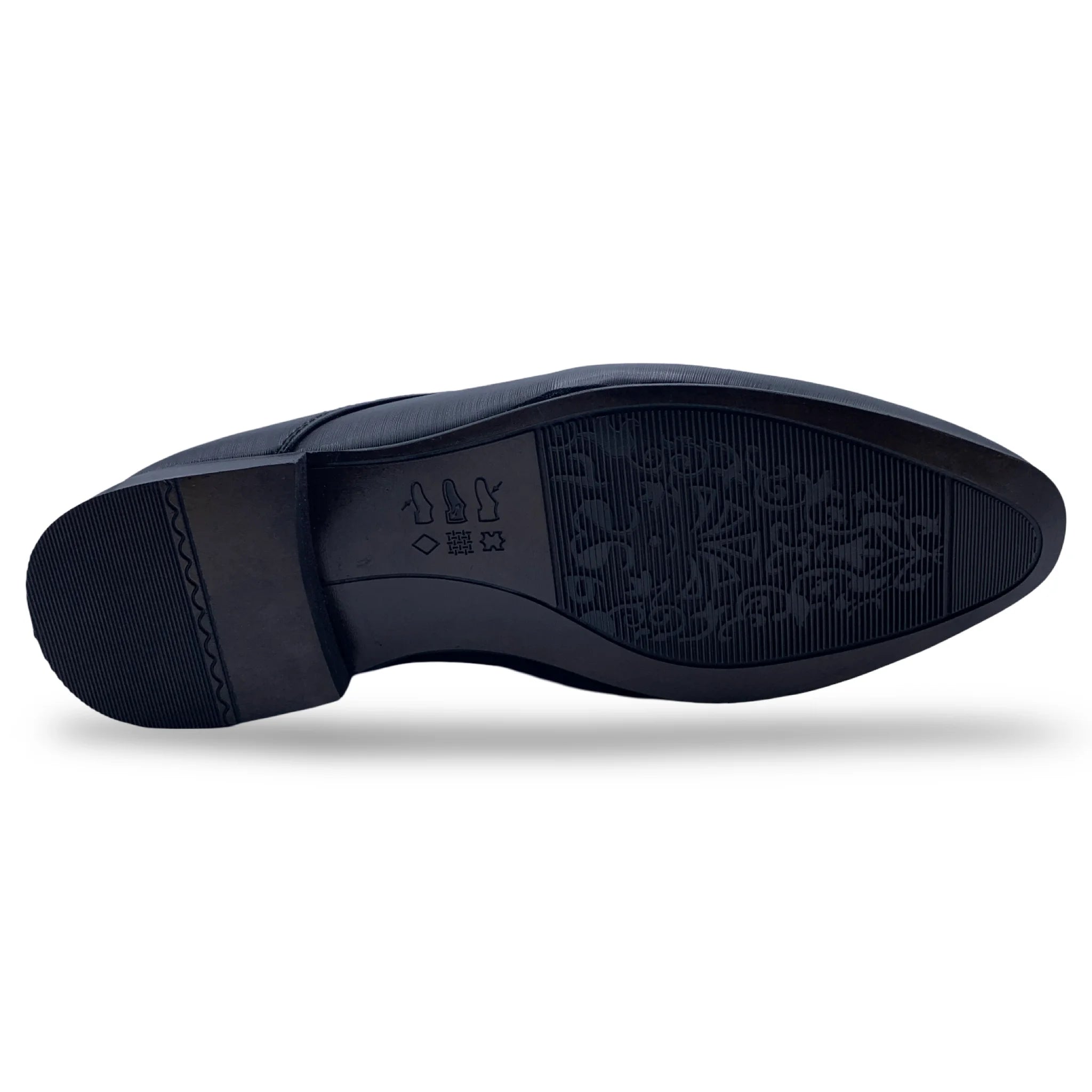 1-4813  Men's Premium Formal Dress Shoes