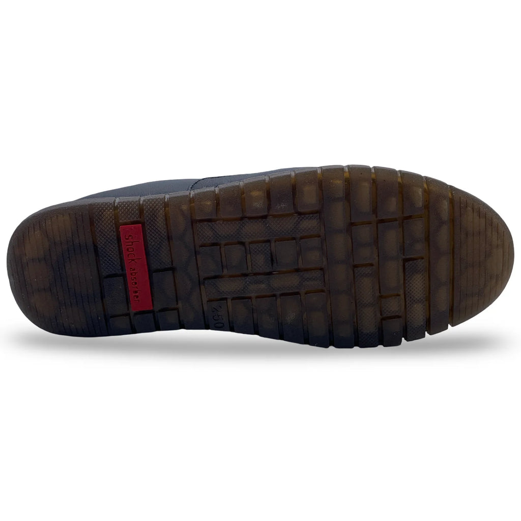 1-4978  Men's Casual Cut Shoes
