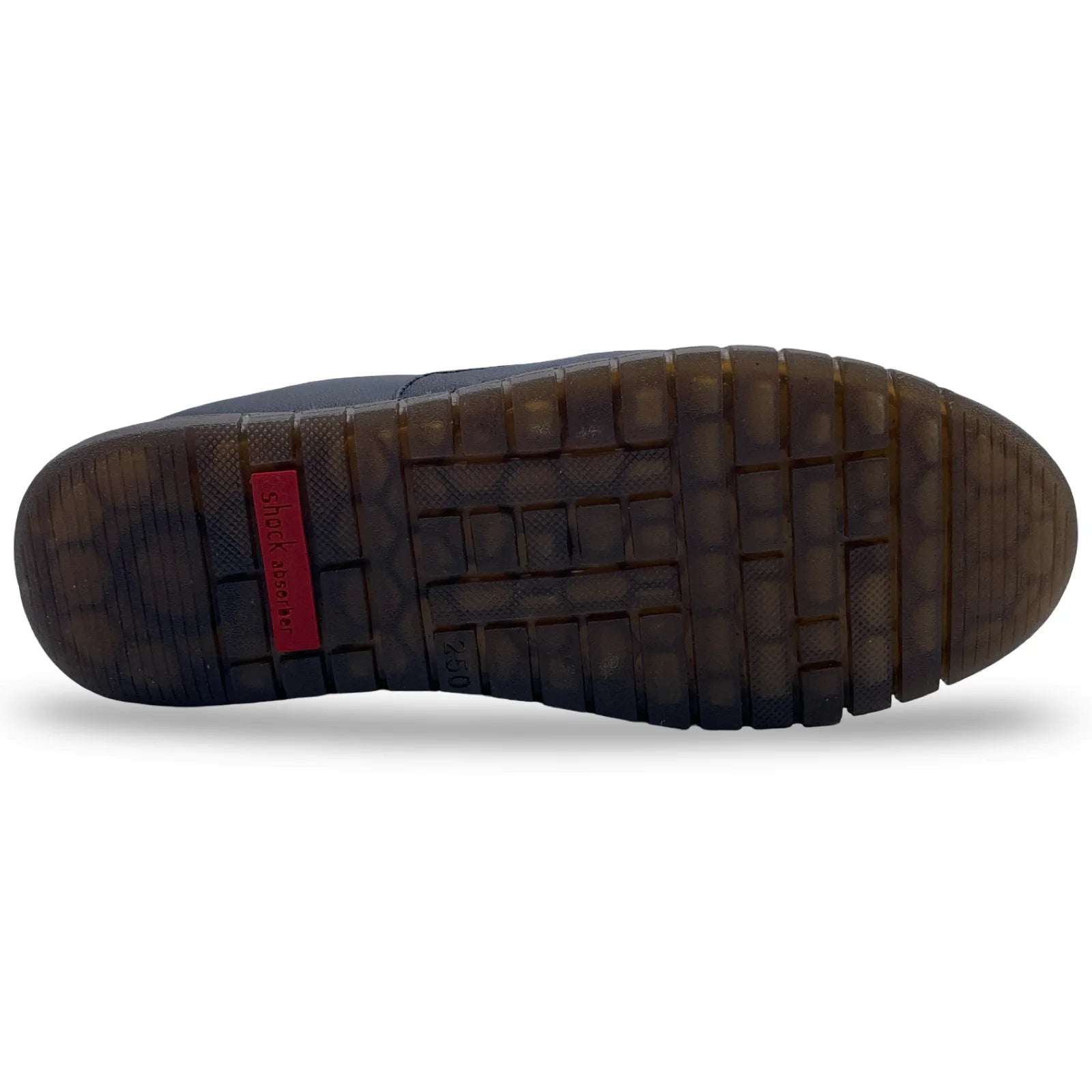 1-4978  Men's Casual Cut Shoes