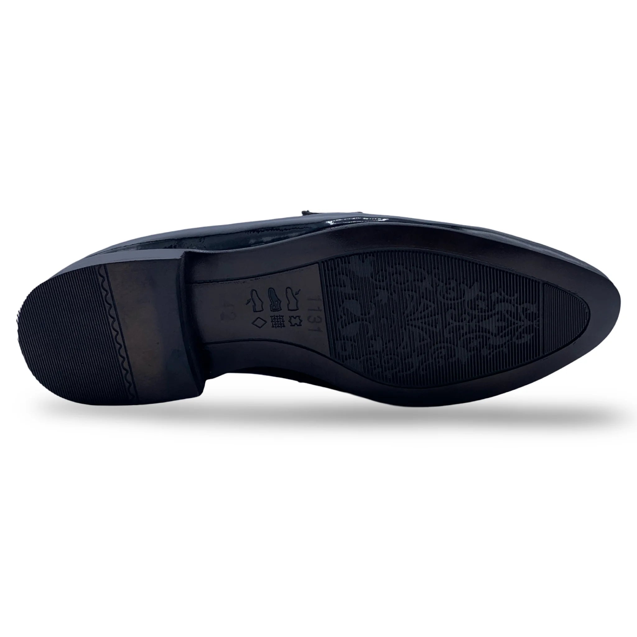 1-4853  Men's Premium Formal Dress Shoes