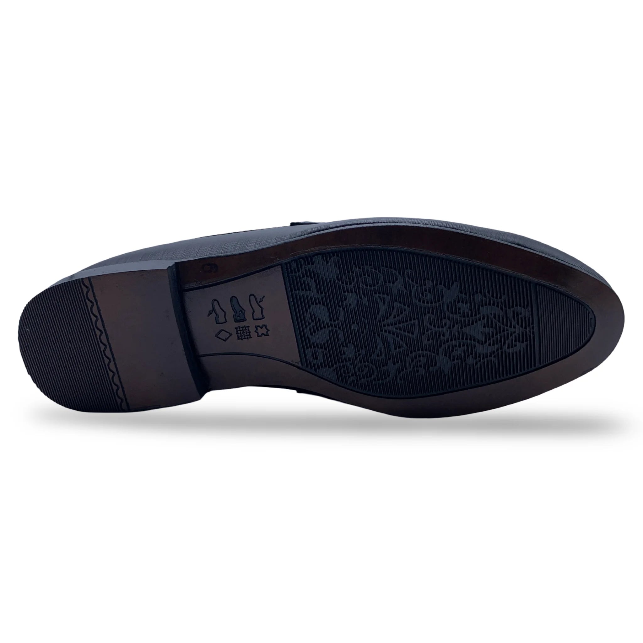 1-4891  Men's Premium Formal Dress Shoes