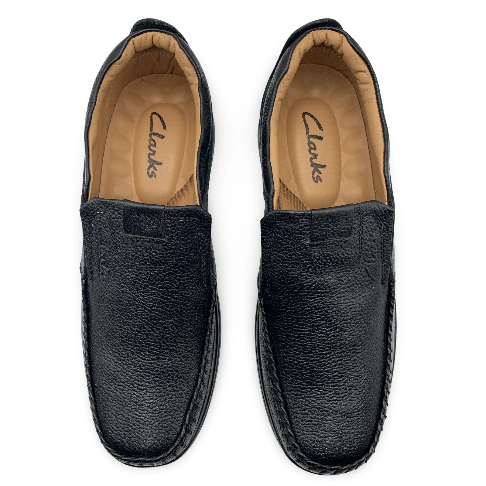 2370  Men's Casual Cut Shoes