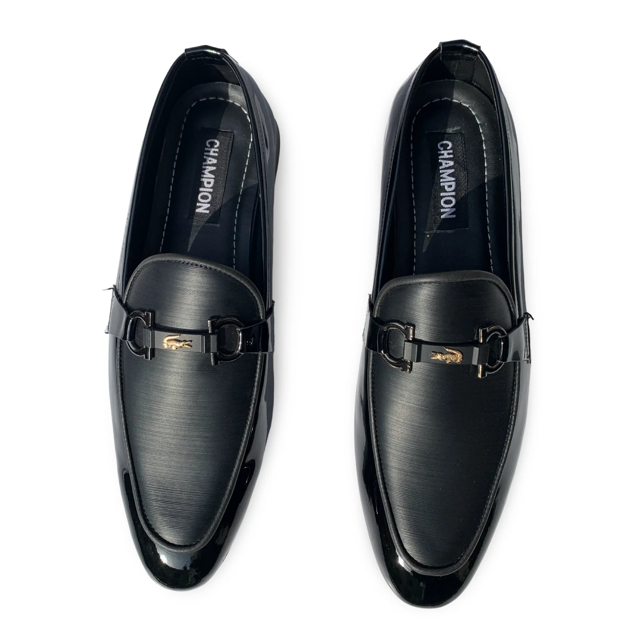 1-4842  Men's Premium Formal Dress Shoes
