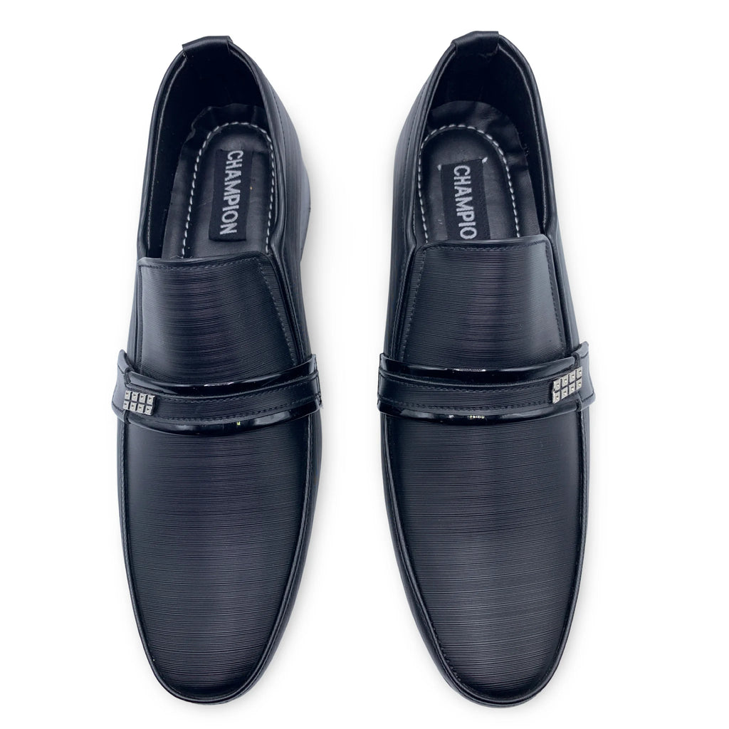 2-4819  Men's Premium Formal Dress Shoes