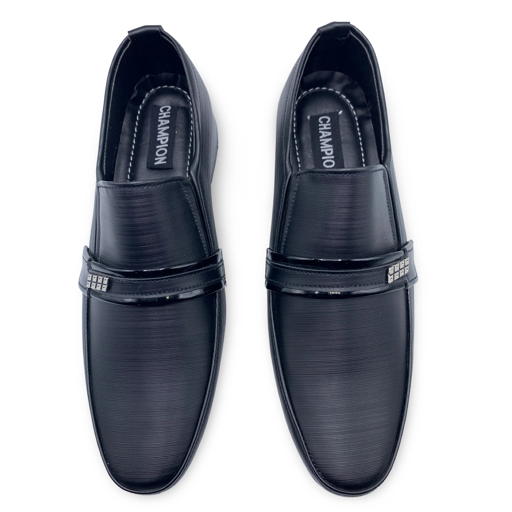 2-4819  Men's Premium Formal Dress Shoes