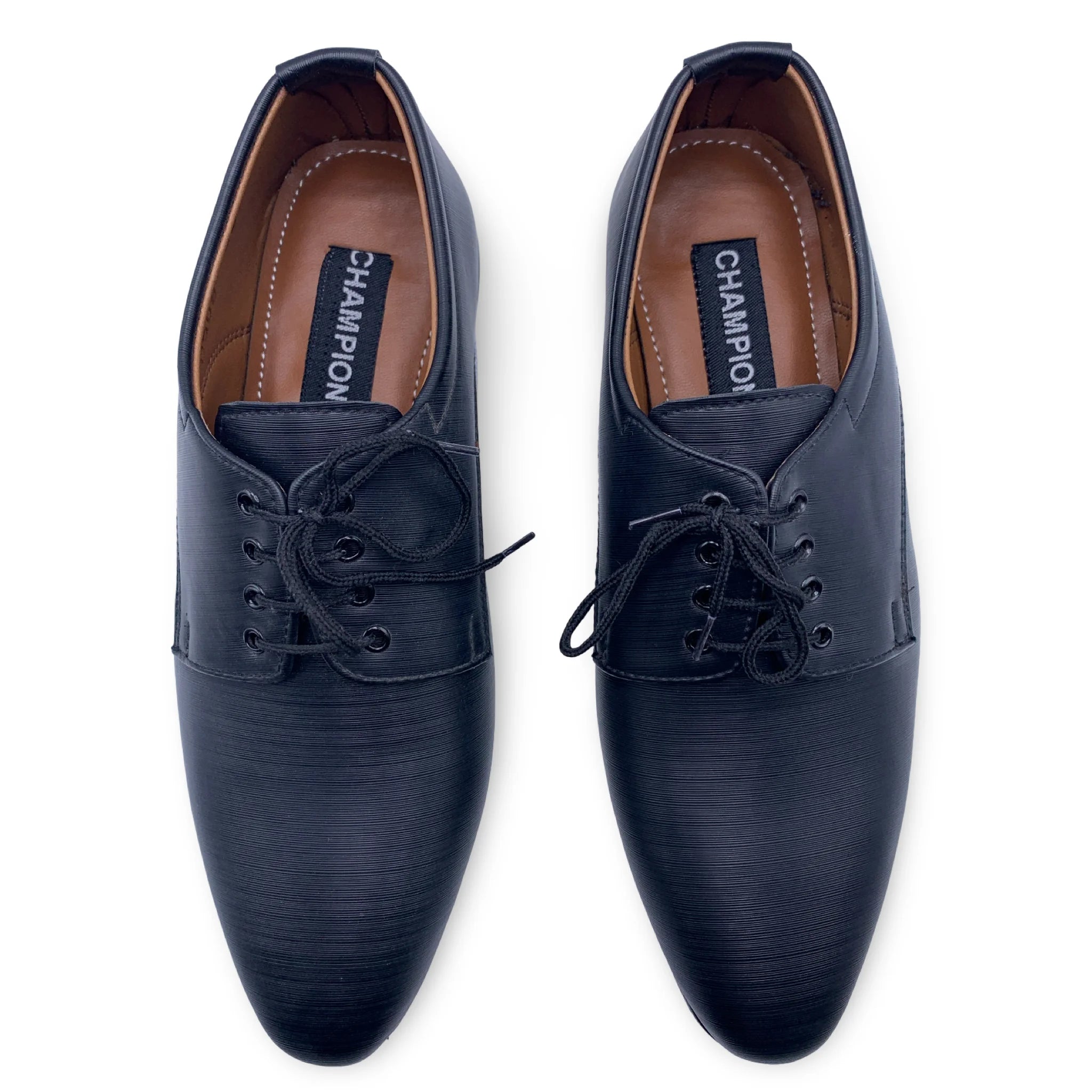 1-4813  Men's Premium Formal Dress Shoes