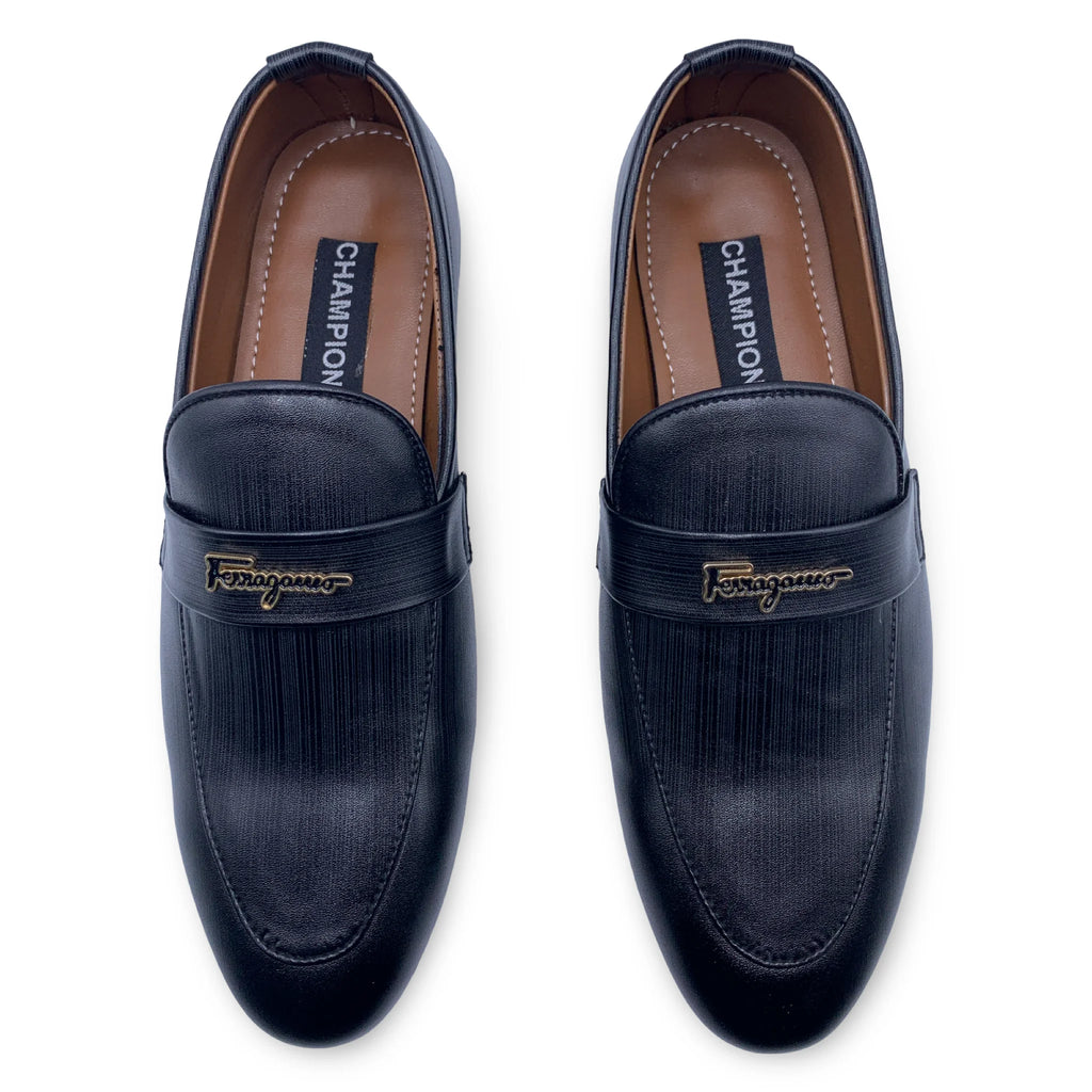1-4854  Men's Premium Formal Dress Shoes