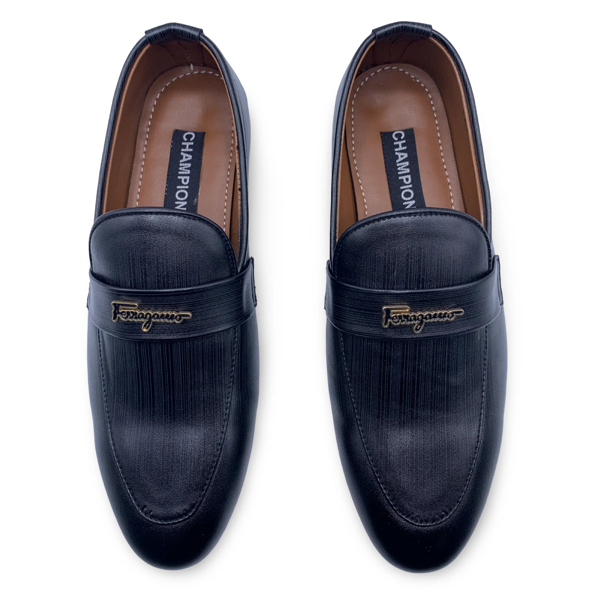 1-4854  Men's Premium Formal Dress Shoes