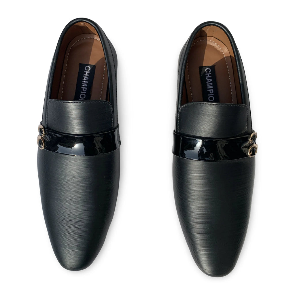 1-4894  Men's Premium Formal Dress Shoes