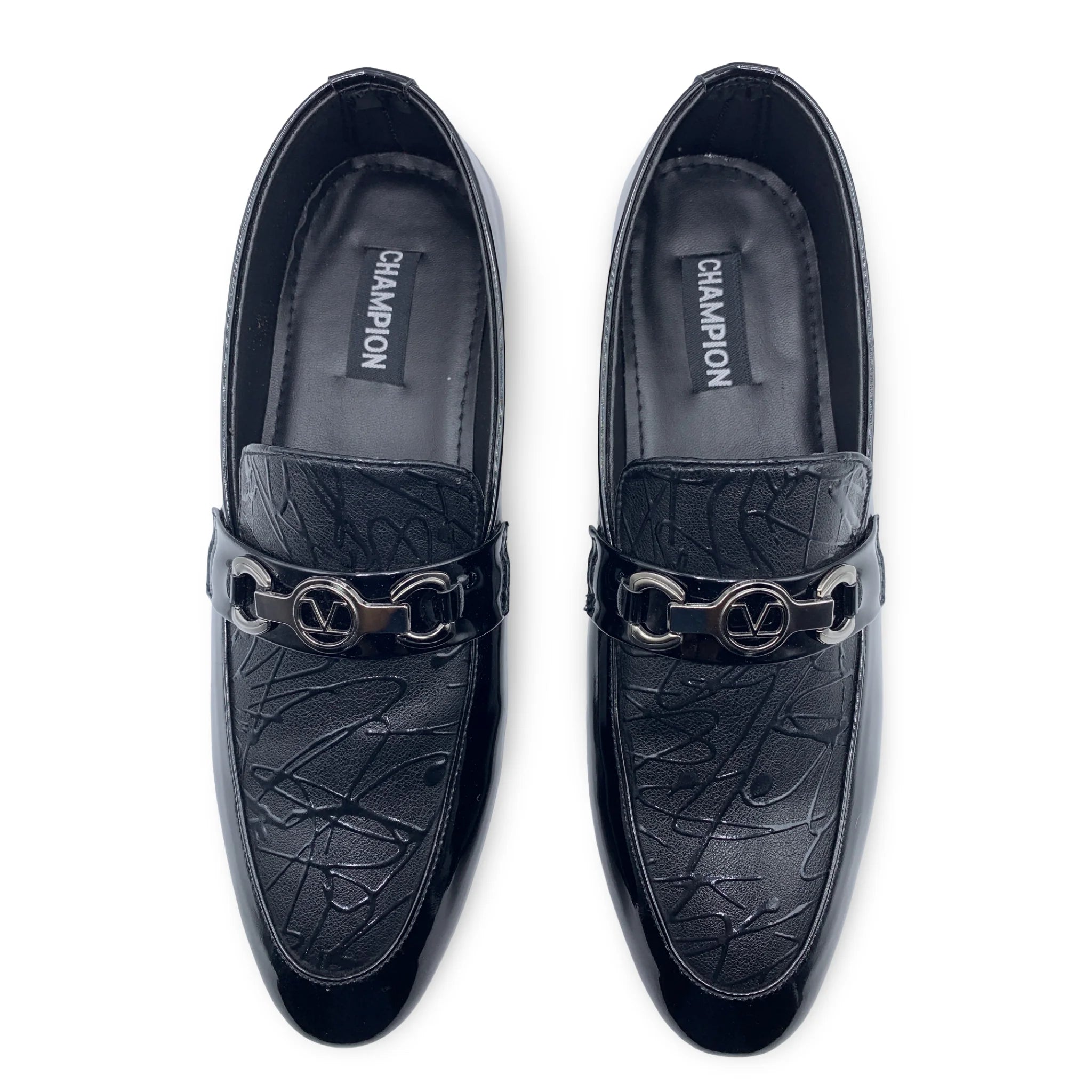 1-4871  Men's Premium Formal Dress Shoes