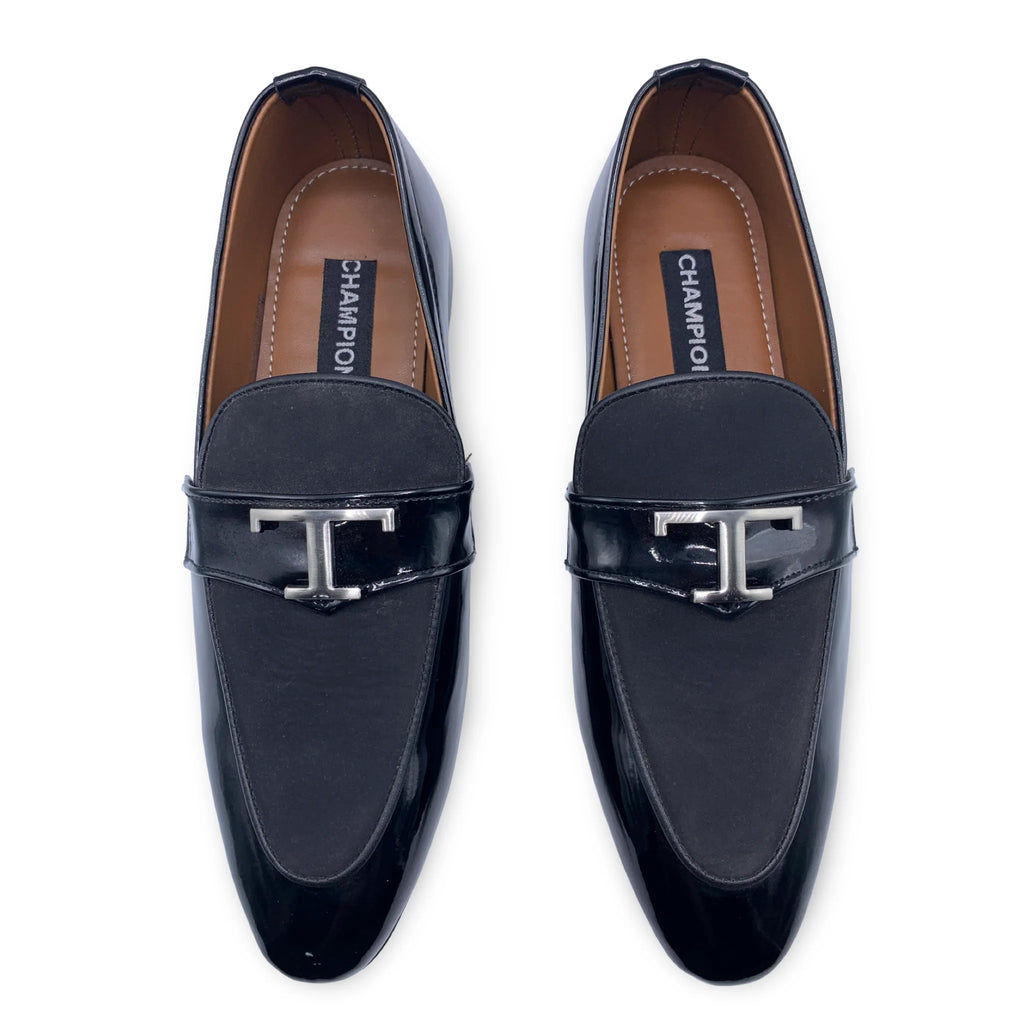 1-4853  Men's Premium Formal Dress Shoes