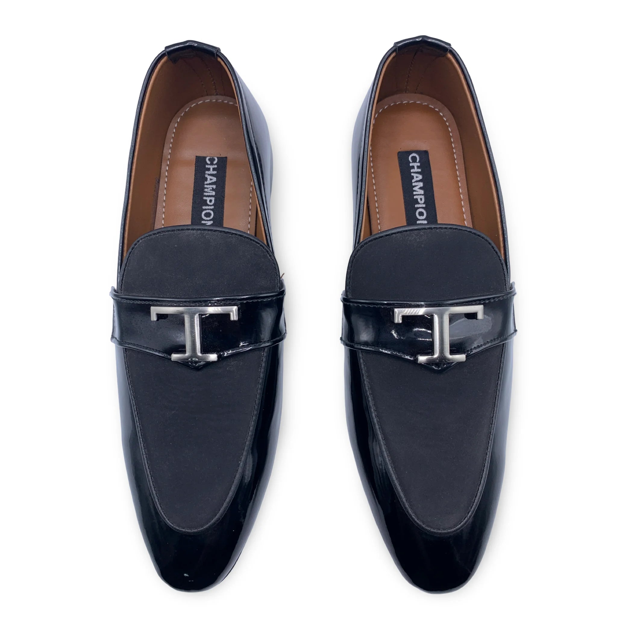 1-4853  Men's Premium Formal Dress Shoes