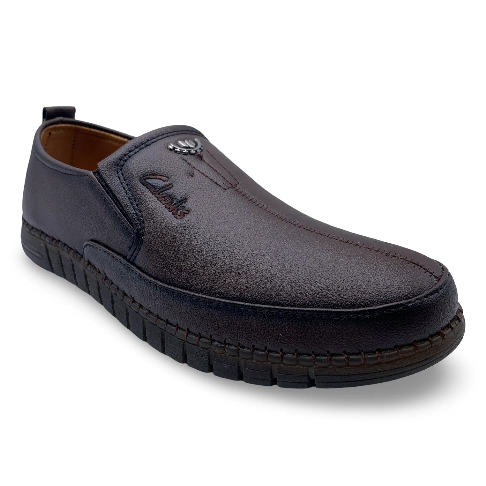 1-4978  Men's Casual Cut Shoes