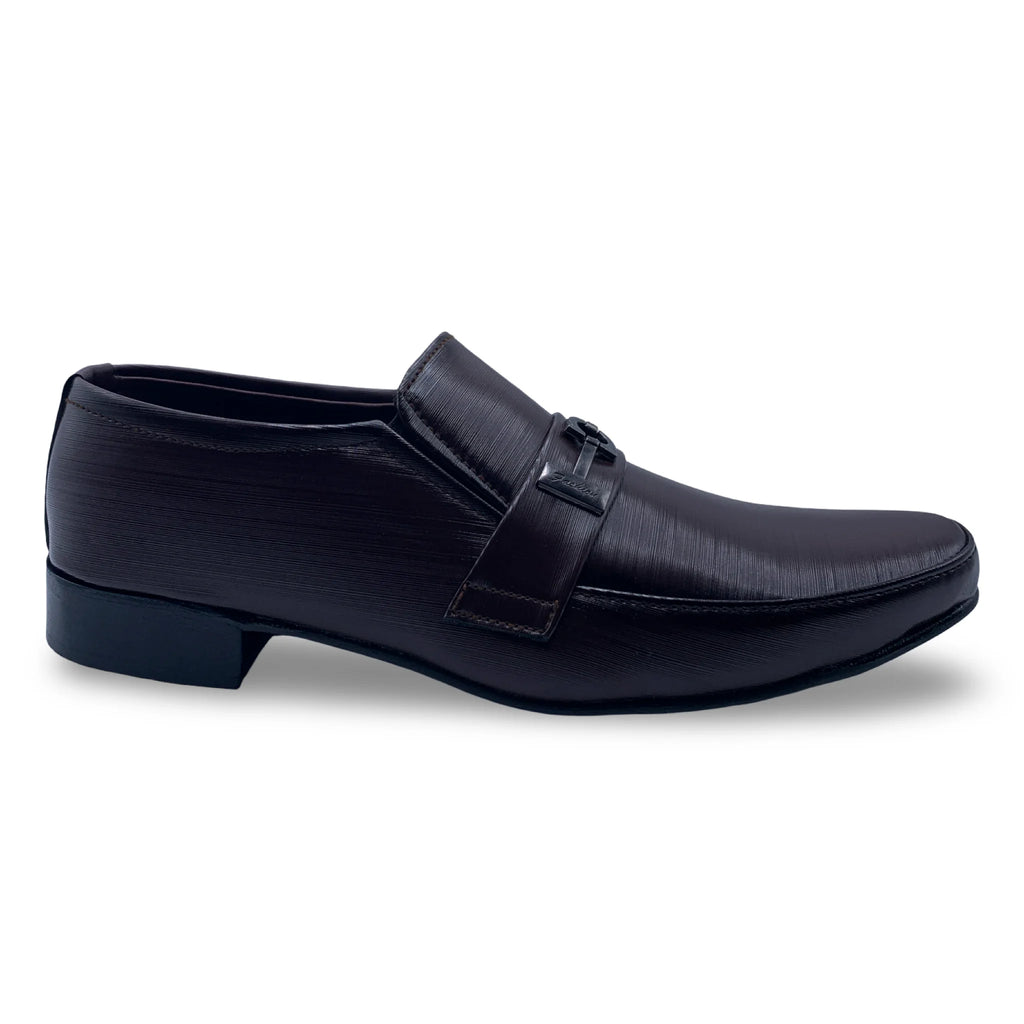 2-4820  Men's Premium Formal Dress Shoes