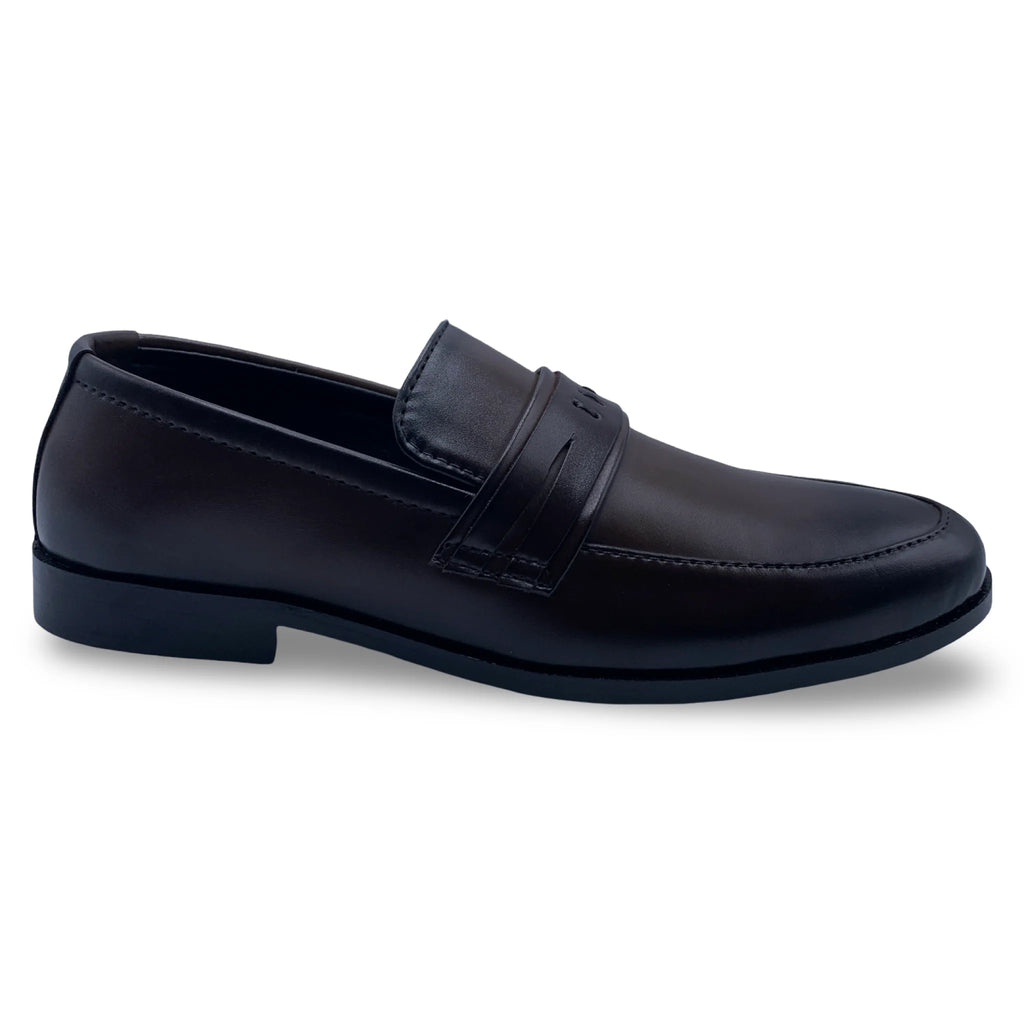 1-4896  Men's Premium Formal Dress Shoes