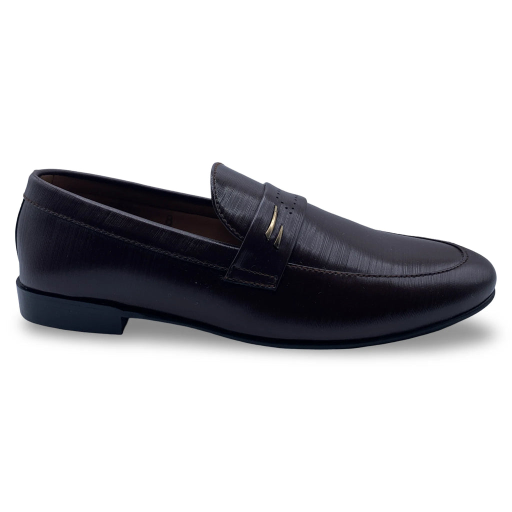1-4891  Men's Premium Formal Dress Shoes