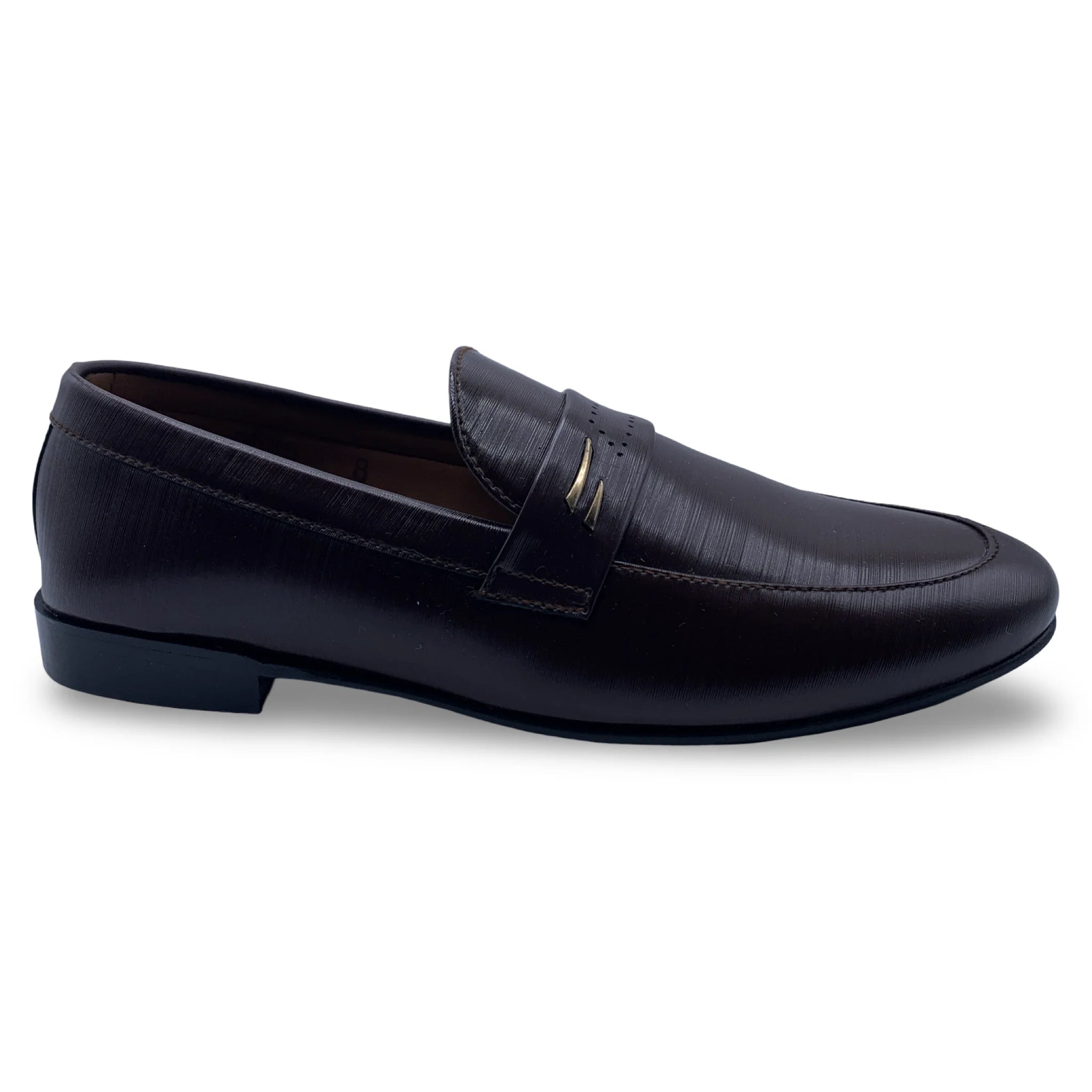 1-4891  Men's Premium Formal Dress Shoes