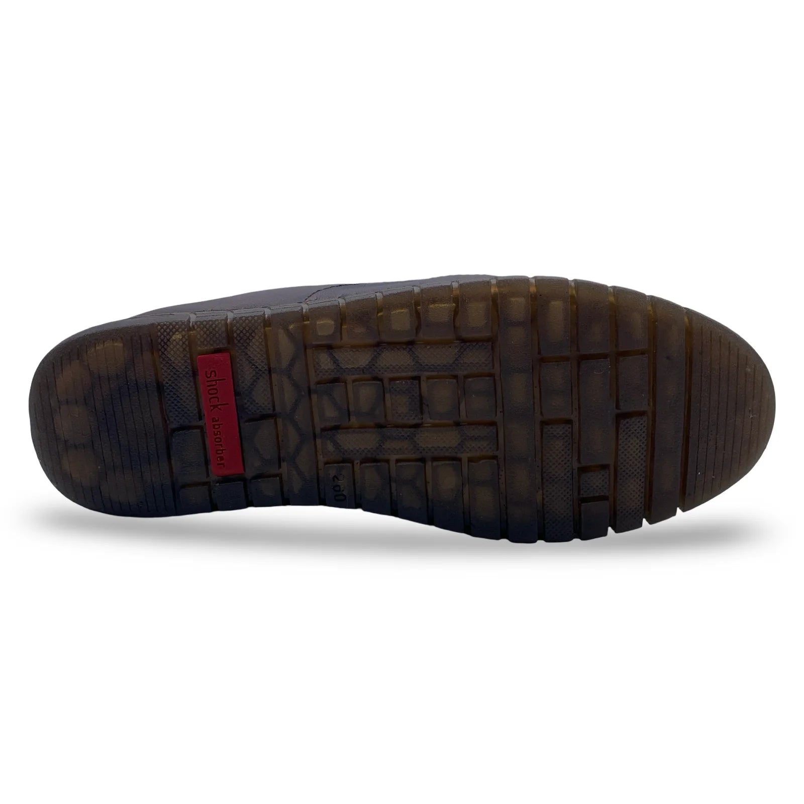 1-4978  Men's Casual Cut Shoes