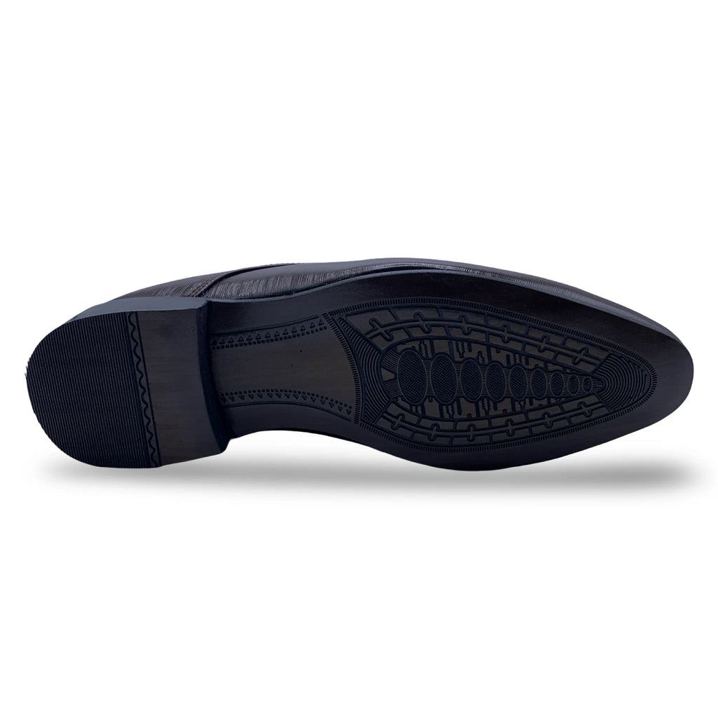 1-4813  Men's Premium Formal Dress Shoes