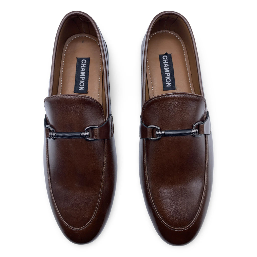 2-4810  Men's Premium Formal Dress Shoes