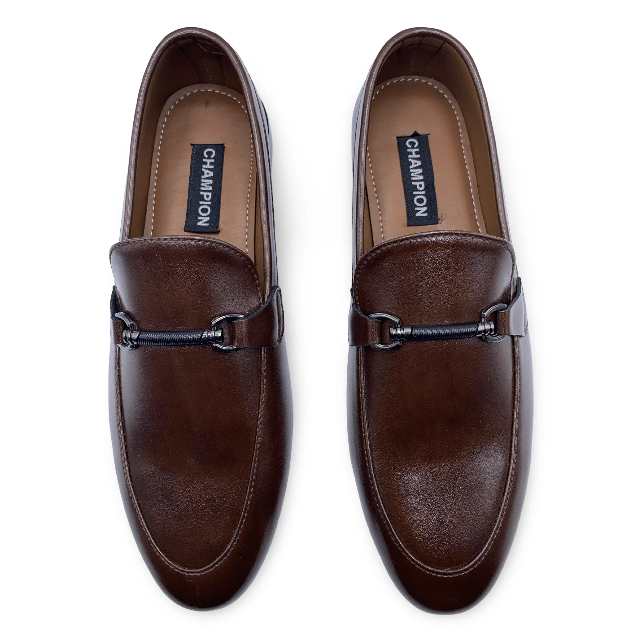 2-4810  Men's Premium Formal Dress Shoes