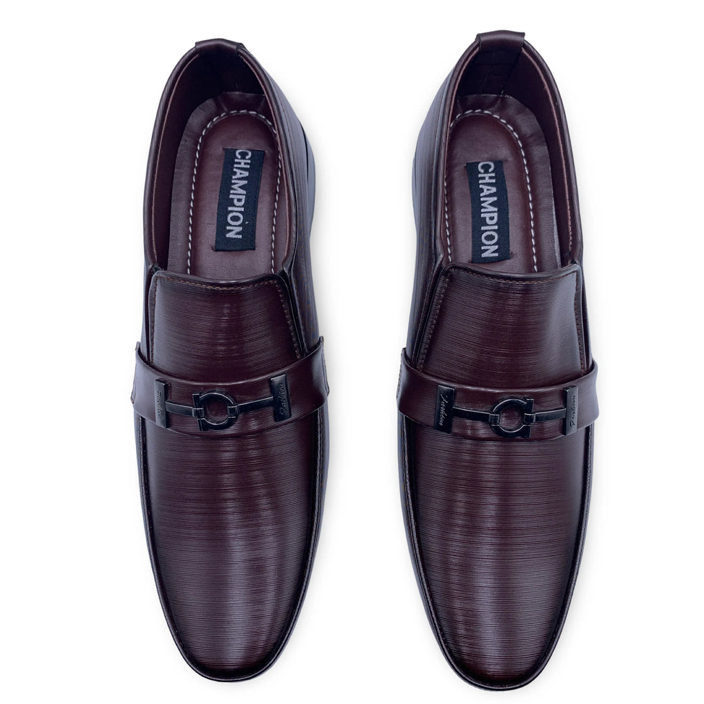 2-4820  Men's Premium Formal Dress Shoes