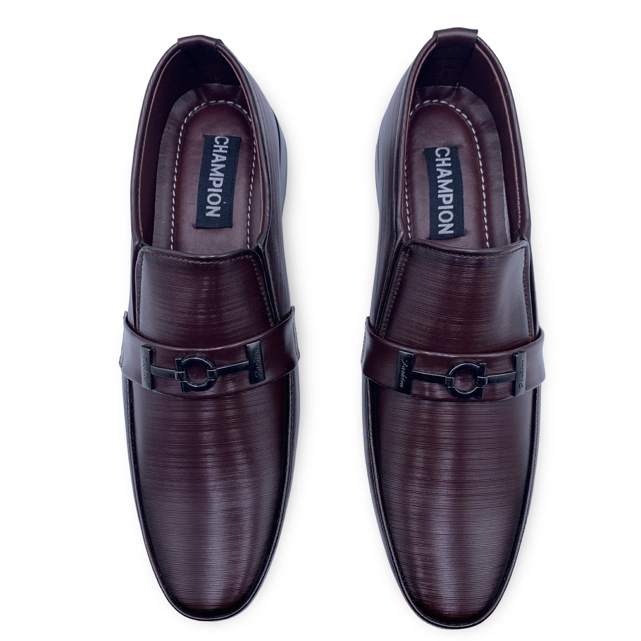 2-4820  Men's Premium Formal Dress Shoes