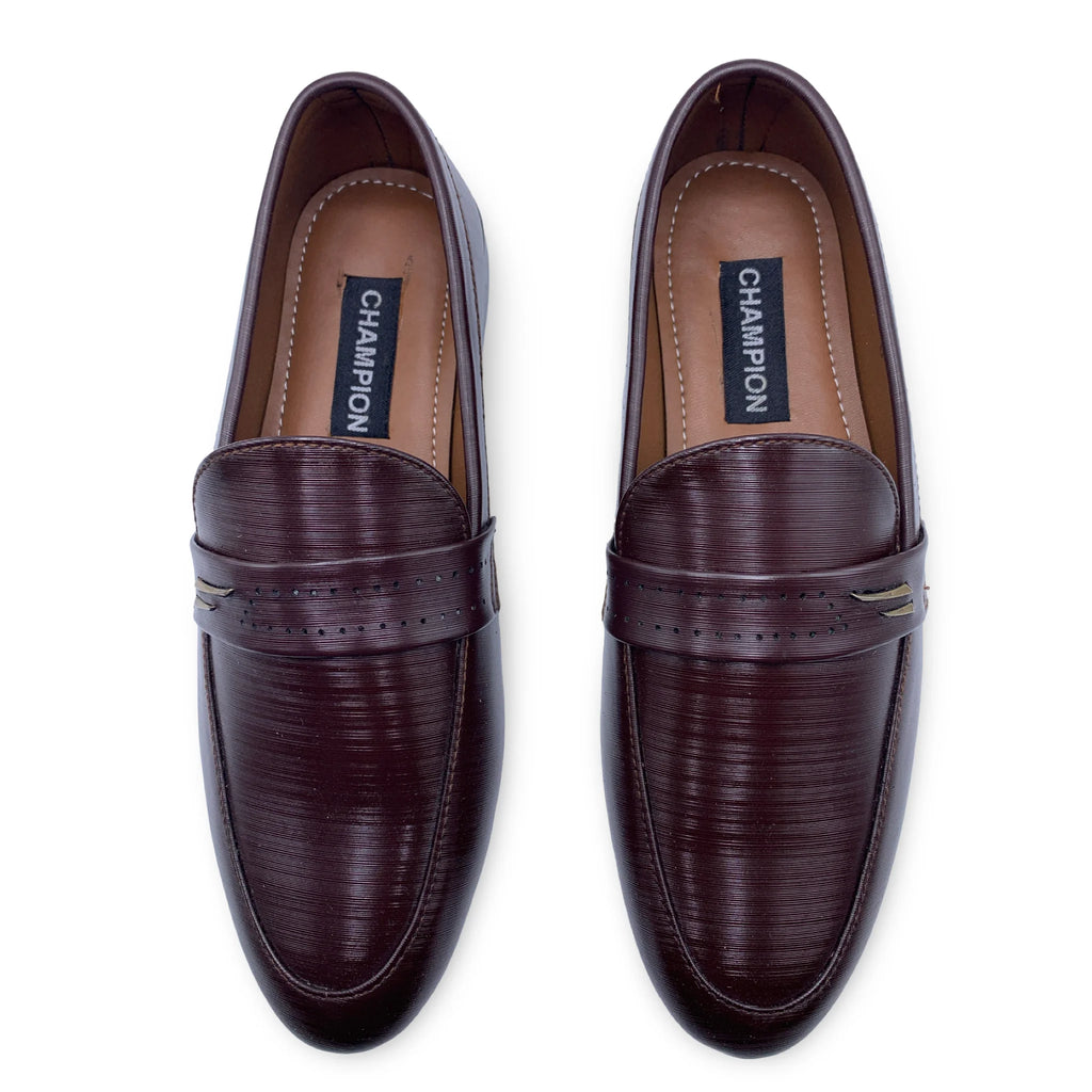 1-4891  Men's Premium Formal Dress Shoes
