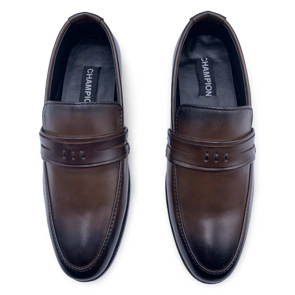 1-4896  Men's Premium Formal Dress Shoes